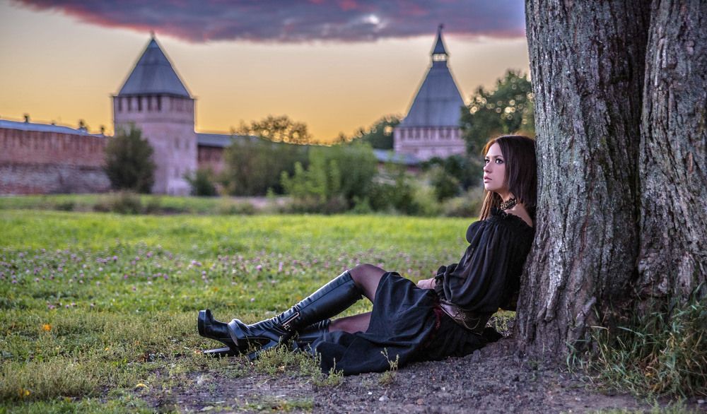 Голодные игры