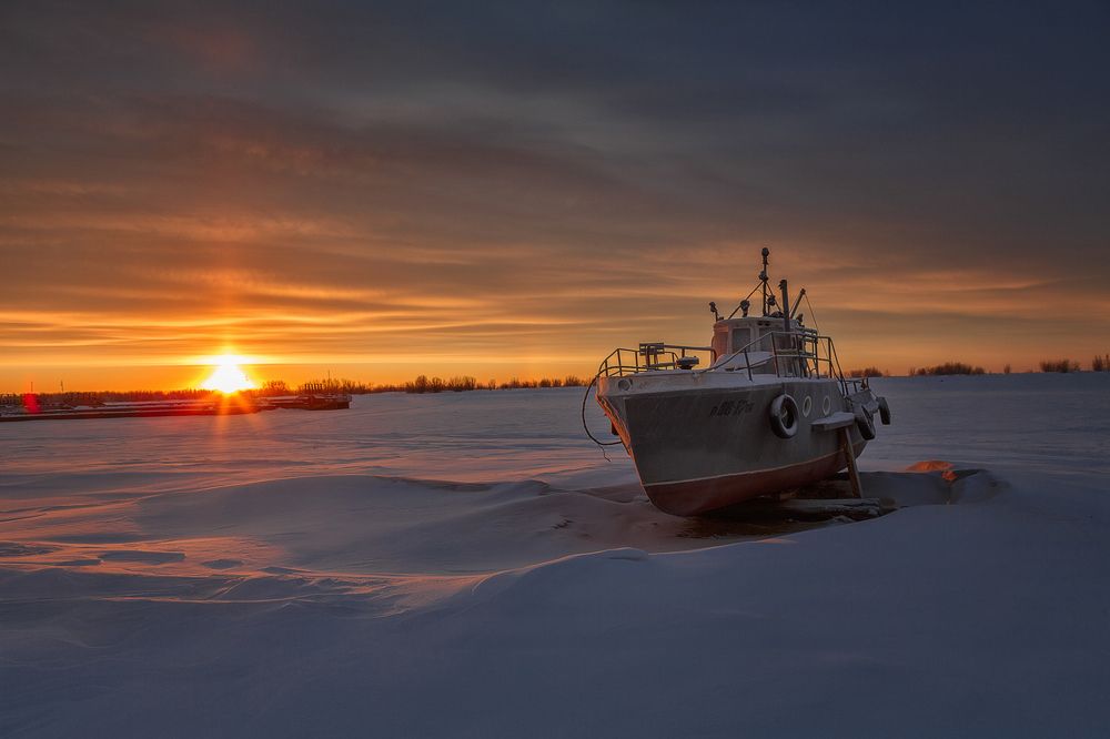 Каждый ждет своего часа