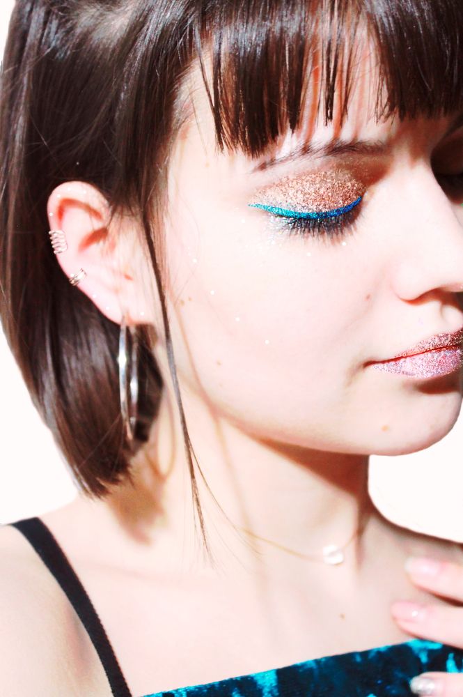 автопортрет