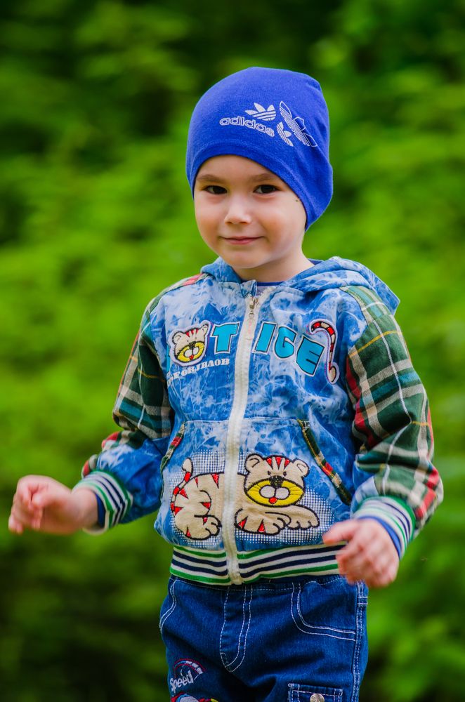 Жизнь в движении...