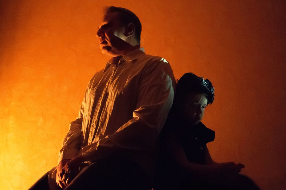 Унесенные ветром