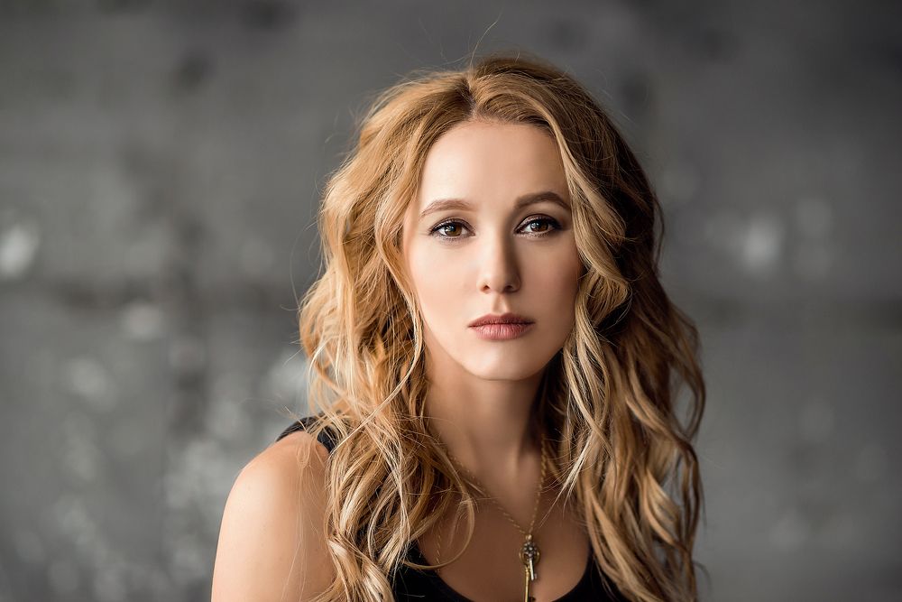 Photograph by Васина Юлия