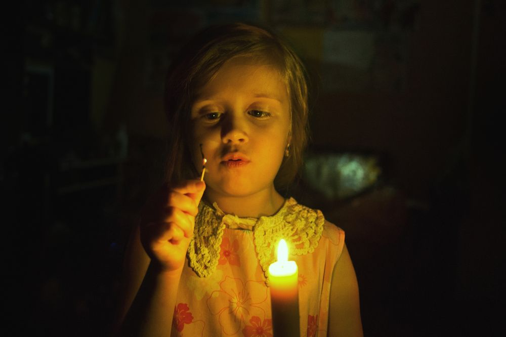 Объяснение в любви