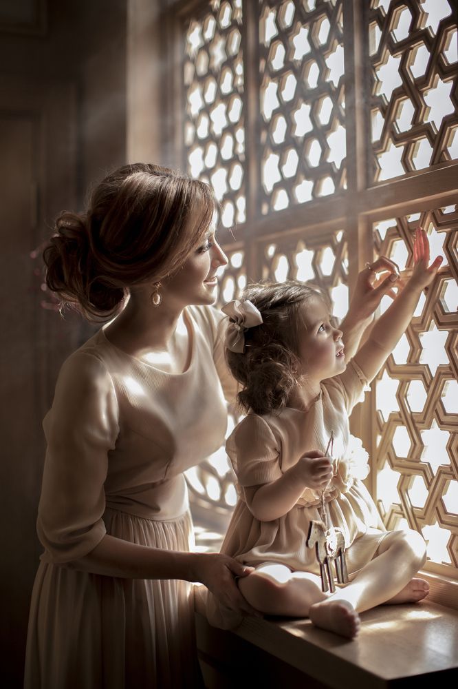 Photograph by Алла Семдянкина