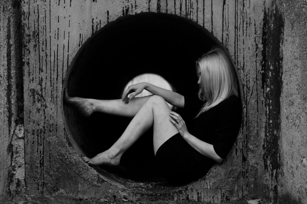 Photograph by Александр Селедчик