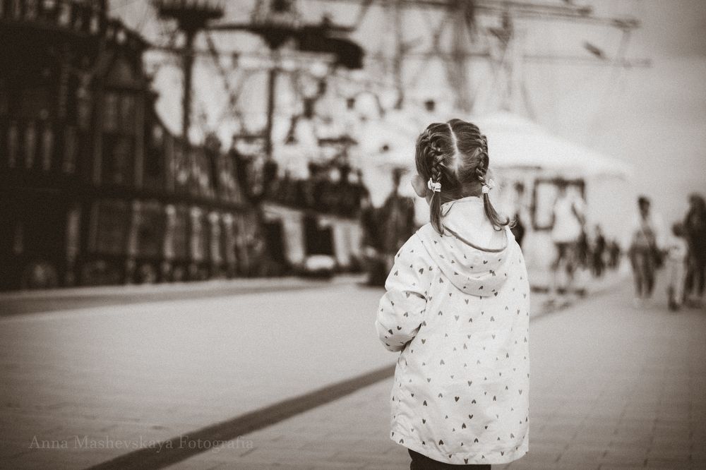 Я буду ждать ...