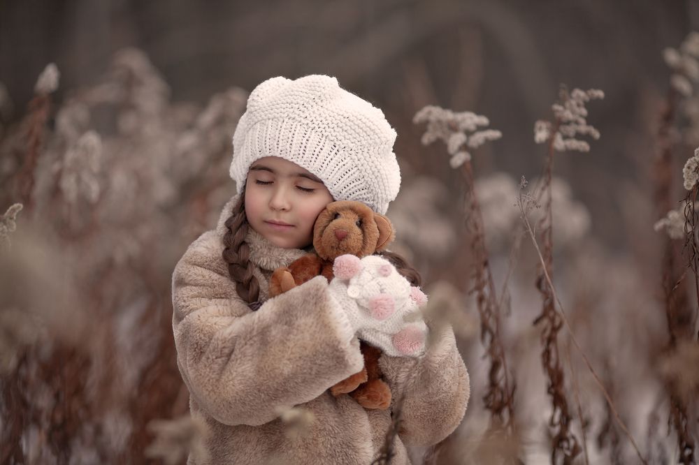 Photograph by Анна Филипанова