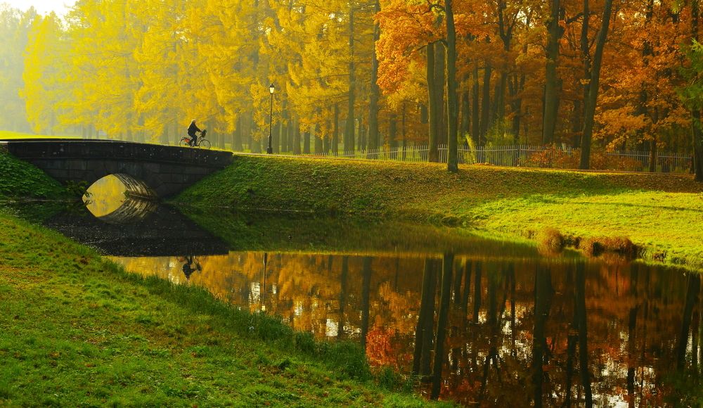 Alexandrovsky Park