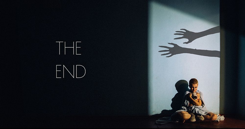 Конец фильма