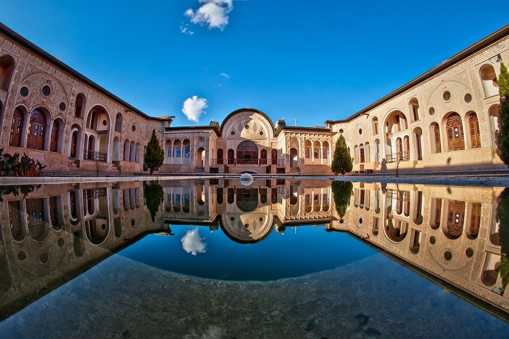 Persian architecture