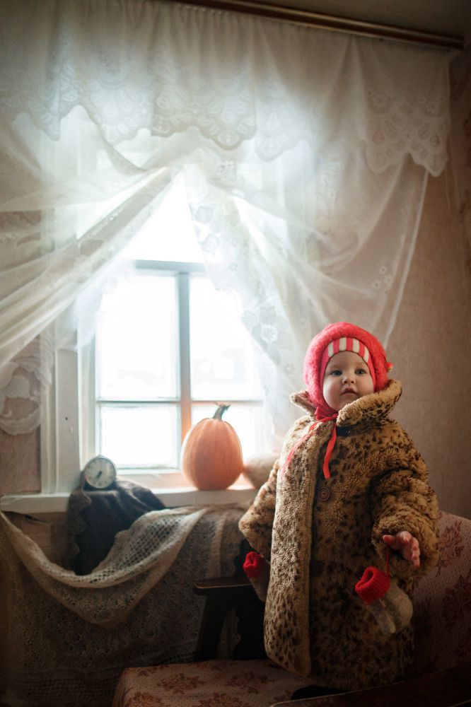 Назад в прошлое