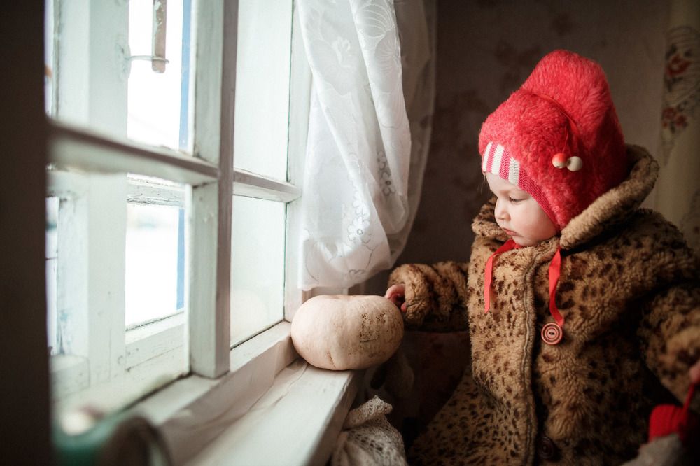 Из прошлого