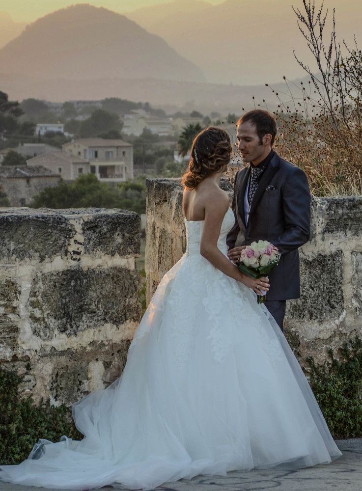 Одной тебе, тебе одной....