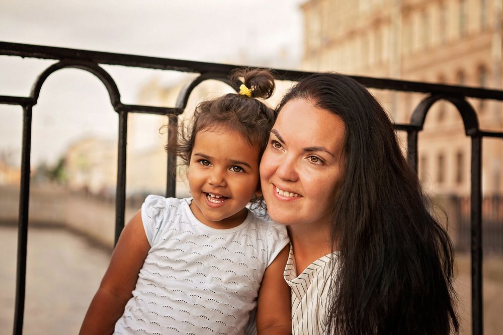 Динара и Сия