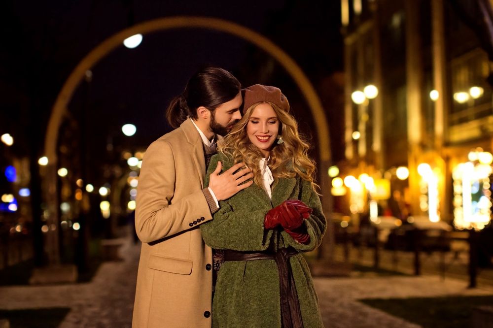 Photograph by Anna Yildiz