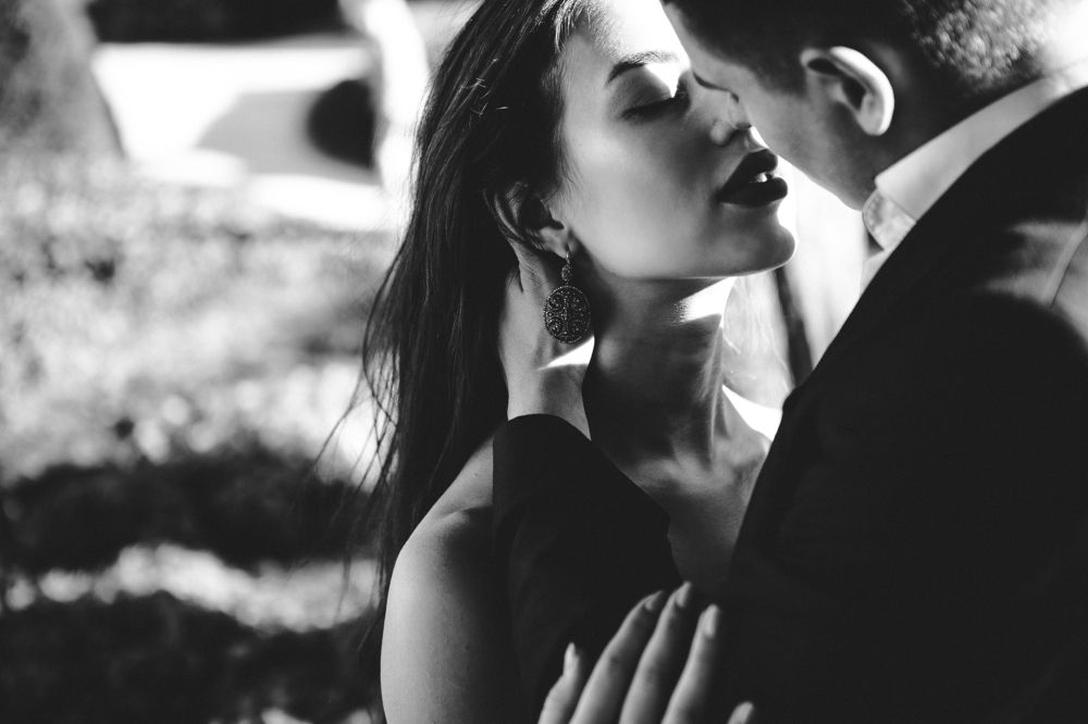 Влюбленная Кристина