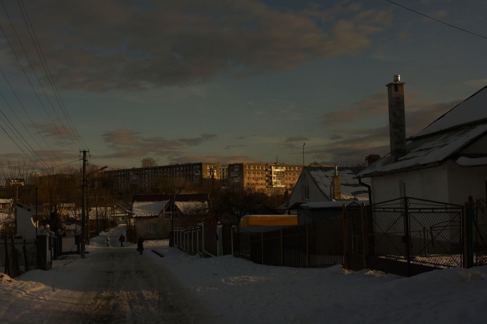 Photograph by Alexandr Zhyltsov