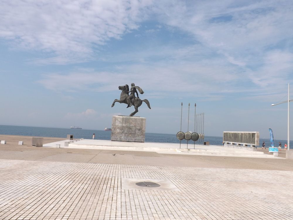 Thessaloniki