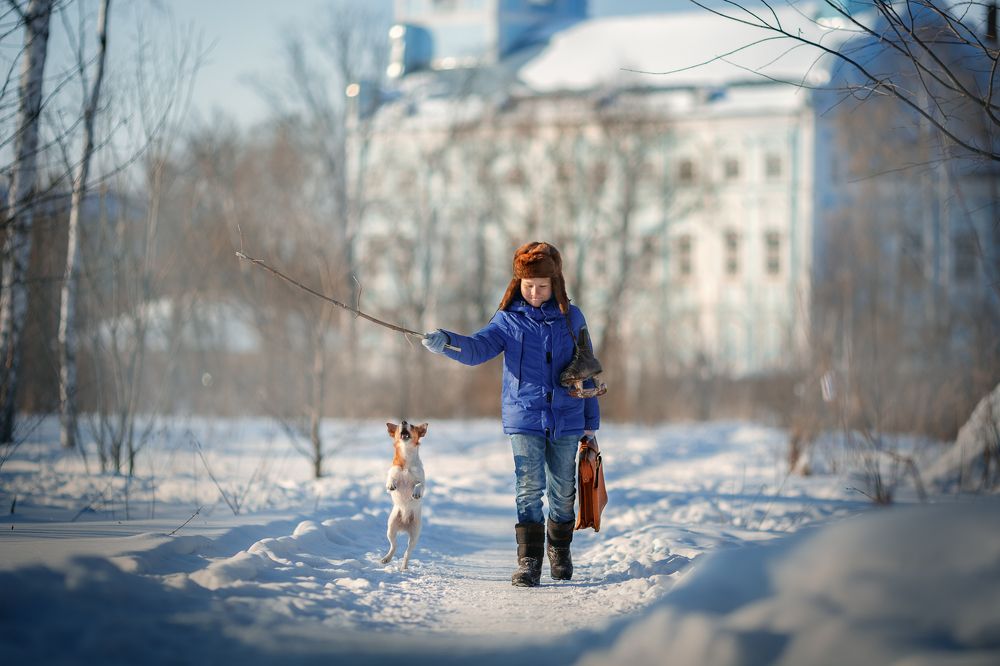 Вместе весело шагать