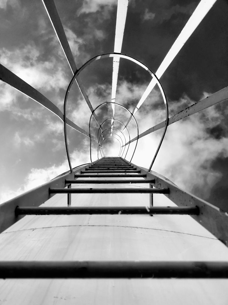 Photograph by Semion Ribinik