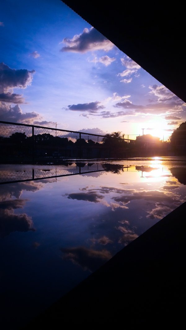 Paisagem