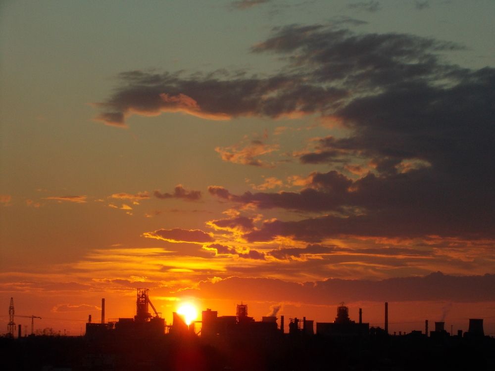 Metale incandescente! 1