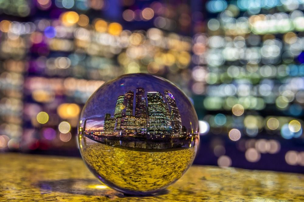 Москва СИТИ