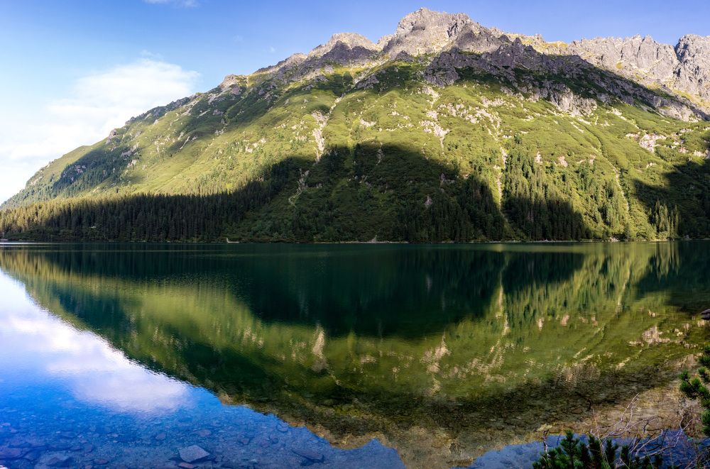 Photograph by Evgeniya