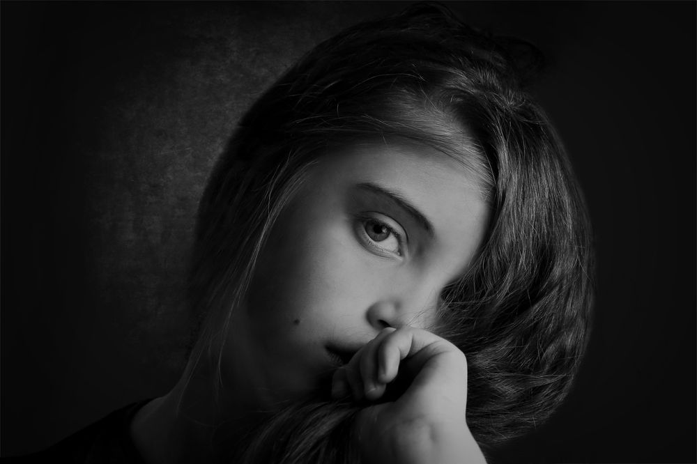 Ariana (age 6 years)