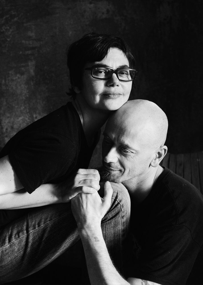 Photograph by Евгений Хиль