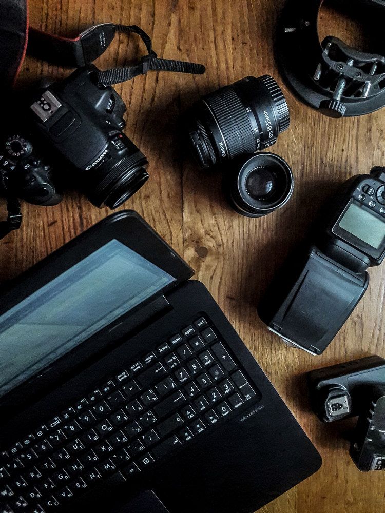 Photograph by Алина Пастушенко