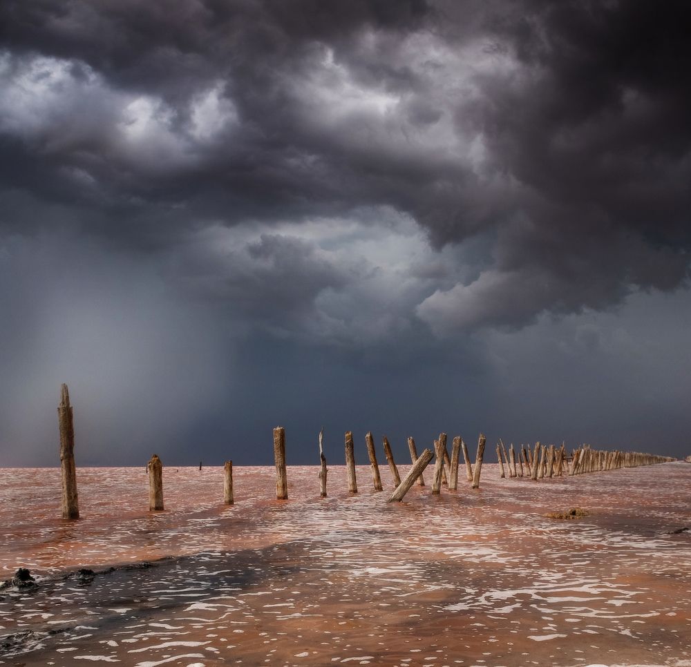 Photograph by Михаил Гапонов