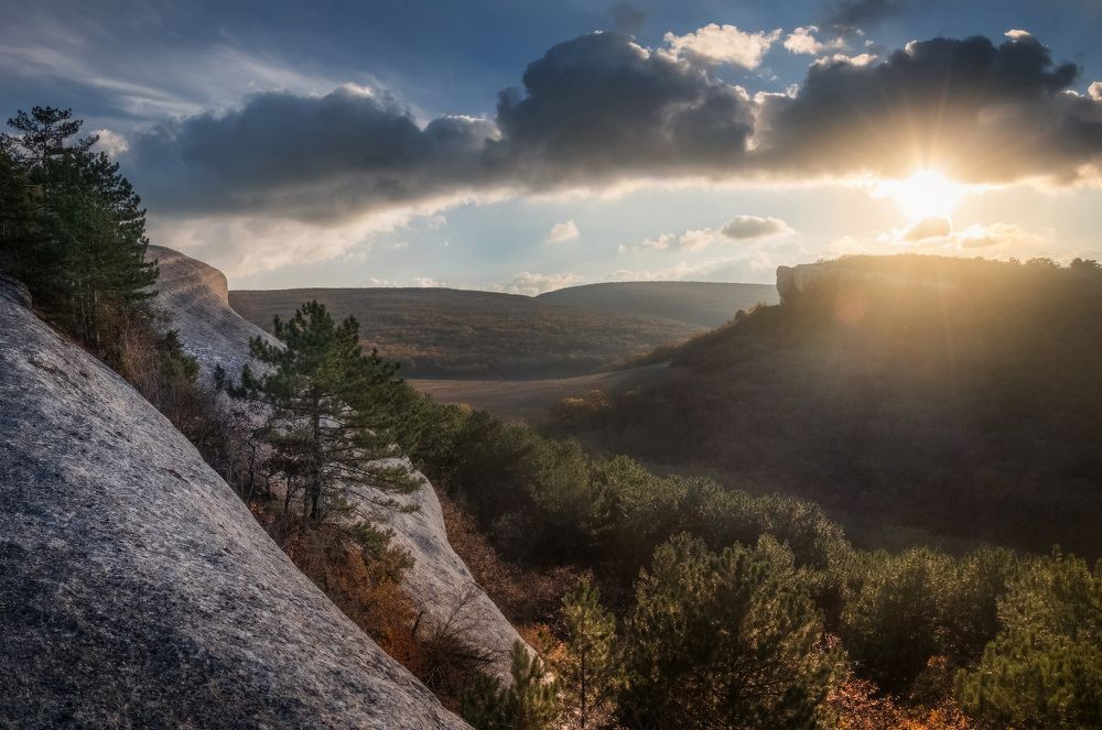 Photograph by Михаил Гапонов