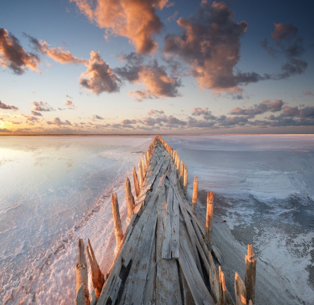 Photograph by Михаил Гапонов