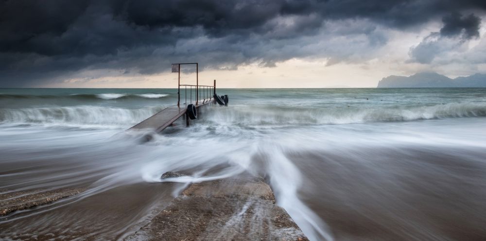 Photograph by Михаил Гапонов