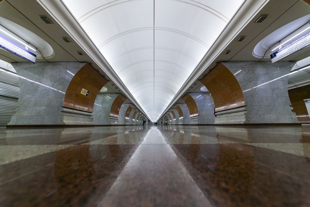 Photograph by Геннадий