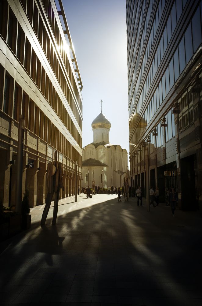 Просветление