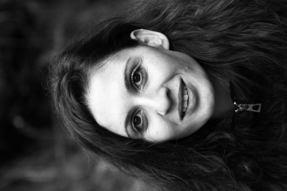 Фотография автора Marina Samarina