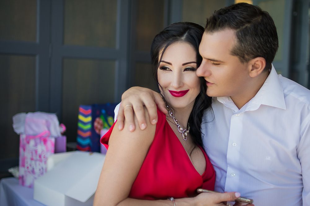 Быть с тобой