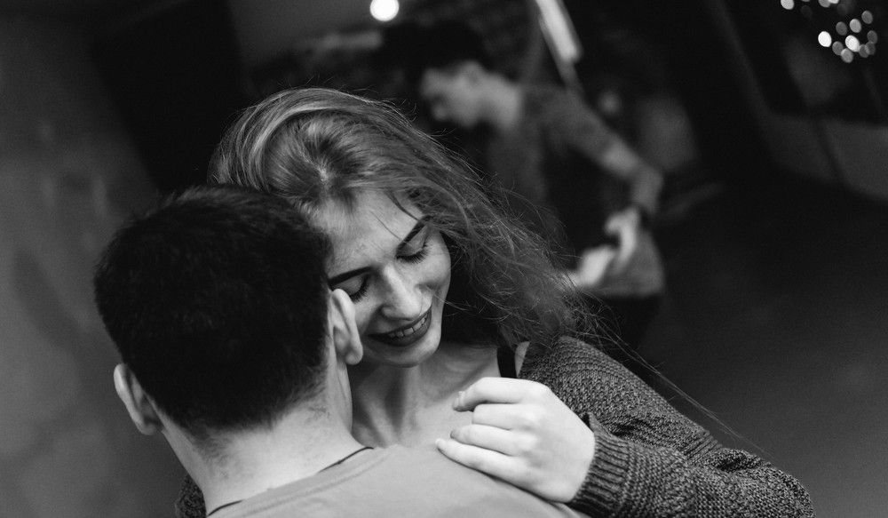 Photograph by Илья Бузаев