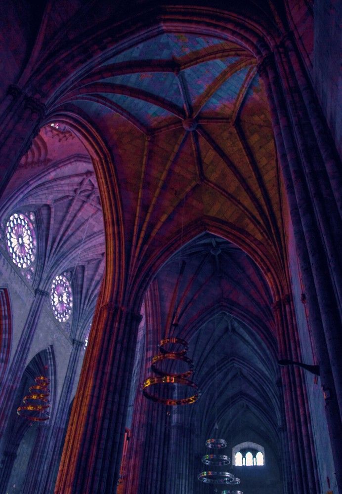 Temple of the holy atonement