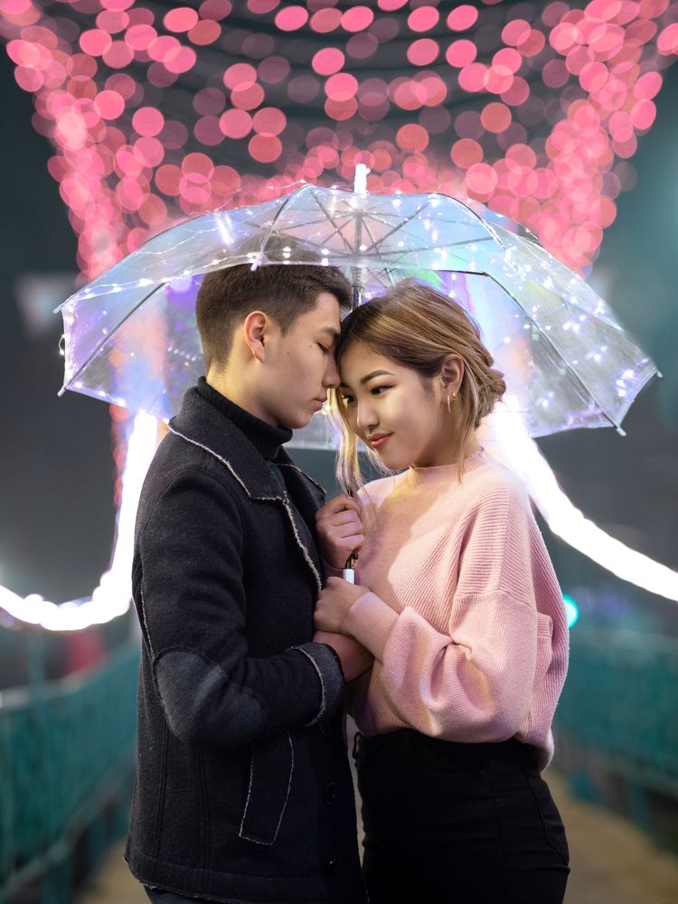 Photograph by Арина Пузикова