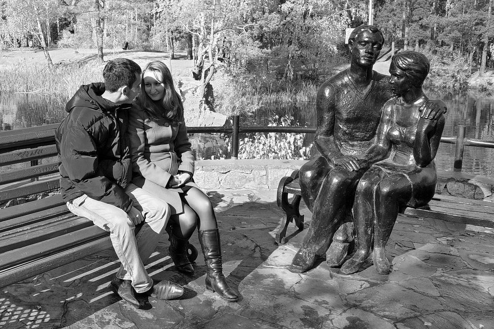 Все повторяется