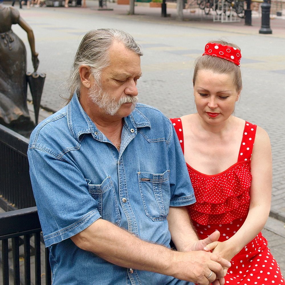 А годы летят ...