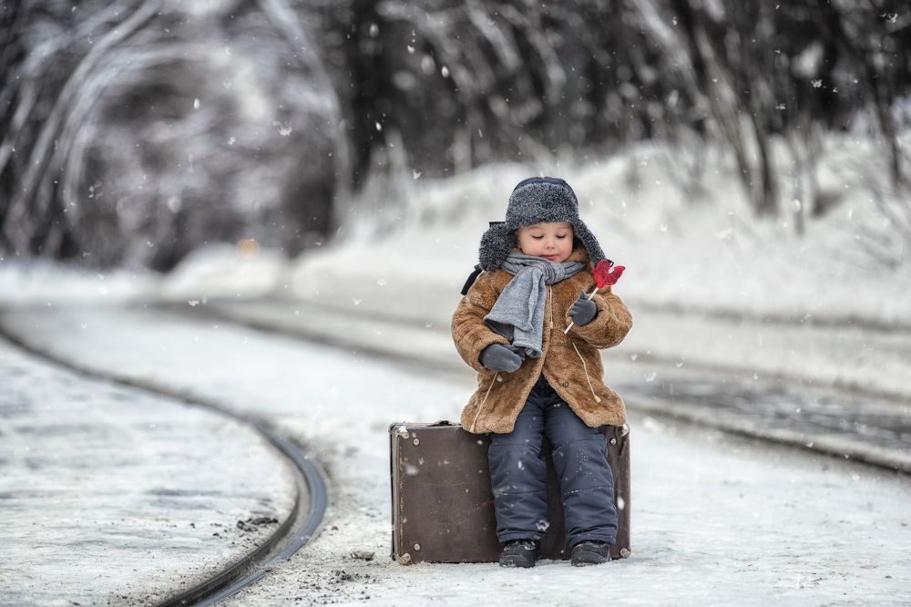 Photograph by Вера Калинкина