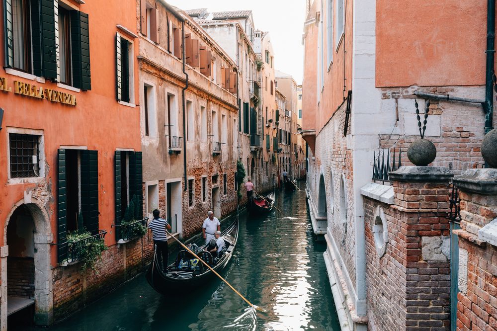 Уличный трафик