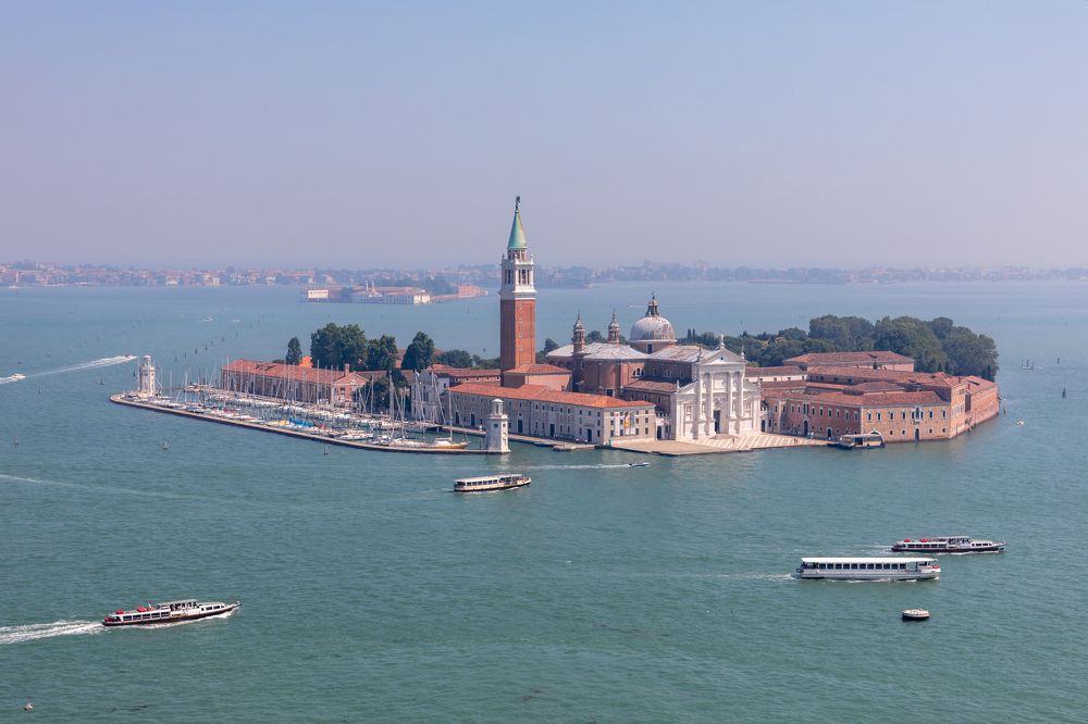 Остров души