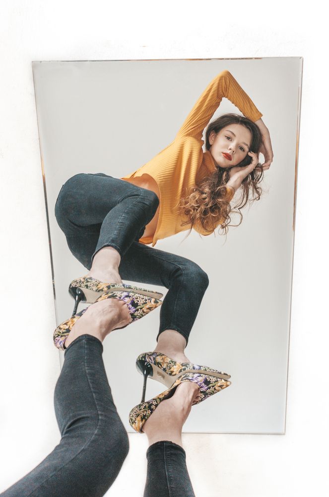 Photograph by Таня Николаева