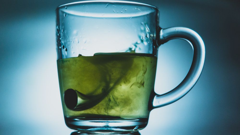 360 градусов в воде