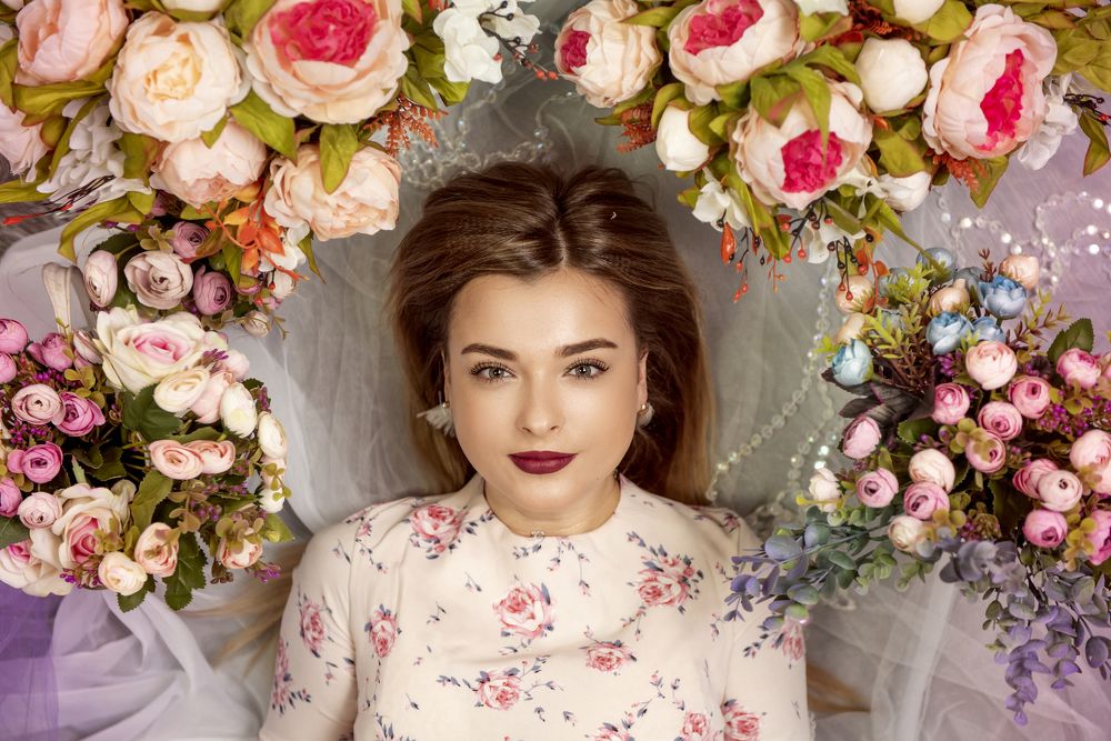 Photograph by Алевтина Коновалова